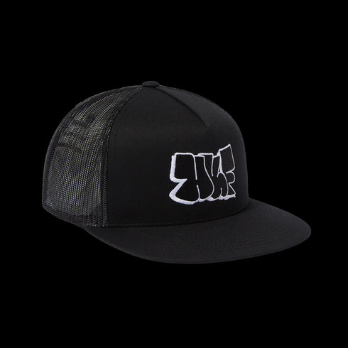 Huf - Remio Wavy Trucker Hat *SALE